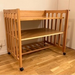 5way スリーピー ベビーベッド日本製の画像