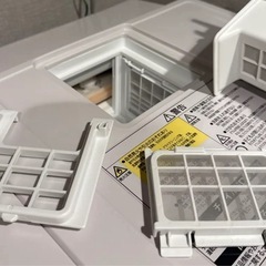 【年末超特価】👑2020年購入日立ドラム式洗濯乾燥機　自動洗剤投入BD-SX110E　配達無料の画像