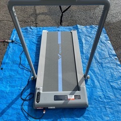 年末値下げ‼️家庭用 電動ルームランナー　通電確認済みの画像