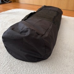 ヨガマットの画像