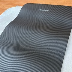 ヨガマットの画像