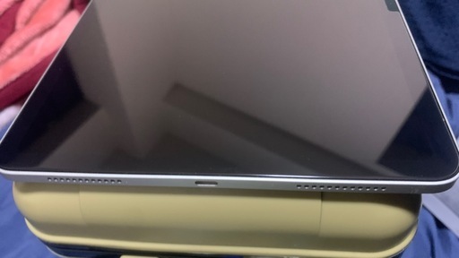 iPad Air 11インチ Wi-Fi 128GB   Apple M2 第6世代　充電100%