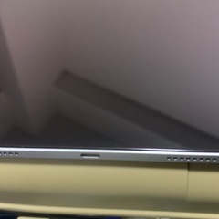 iPad Air 11インチ Wi-Fi 128GB   Apple M2 第6世代　充電100%の画像
