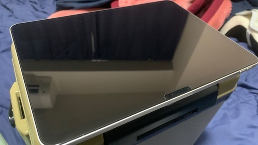 iPad Air 11インチ Wi-Fi 128GB   Apple M2 第6世代　充電100%