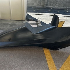 GPZ900Rシングルシートの画像