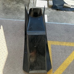 GPZ900Rシングルシートの画像