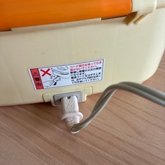 おしり拭きポカポカの画像