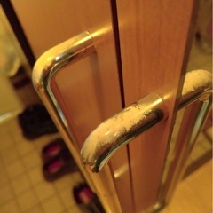 シューズボックス、下駄箱の画像