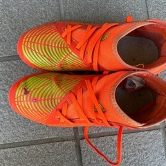 adidas PREDATOR フットサル スパイクセットの画像