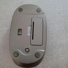 ロジクールのBluetoothマウスの画像
