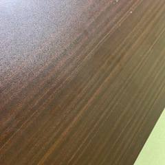 【本日中に引き取り可能の方優先】作業デスクの画像