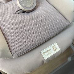 サイベックス　メリオカーボン　ベージュの画像