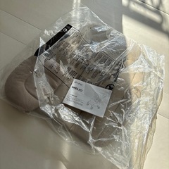 サイベックス　メリオカーボン　ベージュの画像