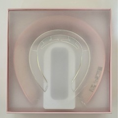 tech love ネックマッサージの画像