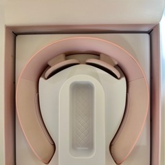 tech love ネックマッサージの画像