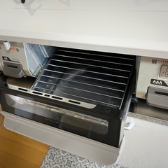 ガスコンロ   Rinnai    都市ガスの画像