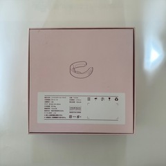 tech love ネックマッサージの画像