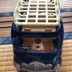 シルバニア　ワゴン　車の画像