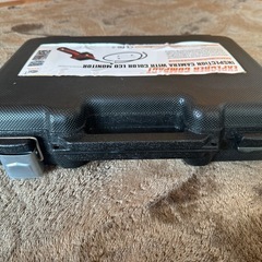 小型ファイバースコープGL8805の画像