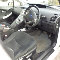 トヨタ　プリウス30　24年式の画像