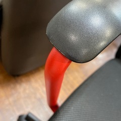 👾人気👾IKEA ゲーミングチェア イケア イス スタイリッシュ No.2763 NH の画像