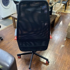 👾人気👾IKEA ゲーミングチェア イケア イス スタイリッシュ No.2763 NH の画像