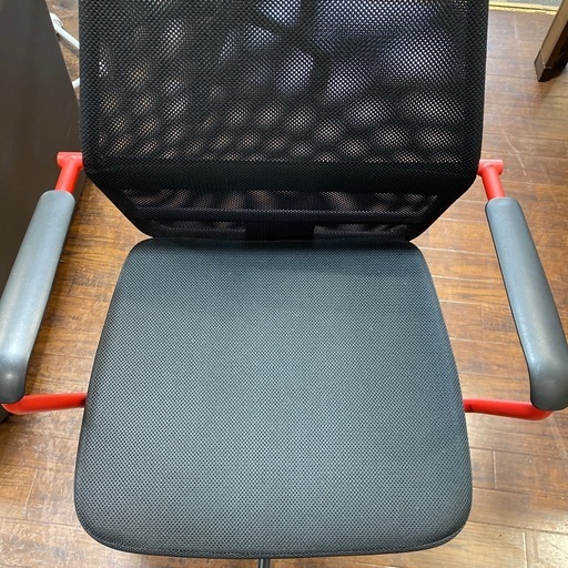 ?人気?IKEA ゲーミングチェア イケア イス スタイリッシュ No.2763 NH 