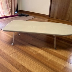 アイロン台の画像