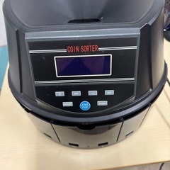 コイン計算機の画像