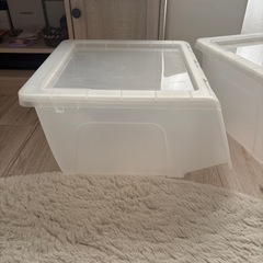 クリアケースの画像