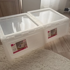 クリアケースの画像