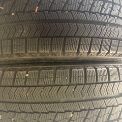 165/70R14 スタッドレス4本の画像