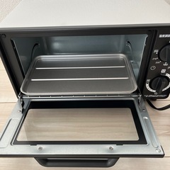 AVITELAX トースター　新品未使用の画像