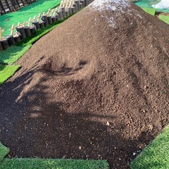 園芸用土、植木鉢、プランターの画像