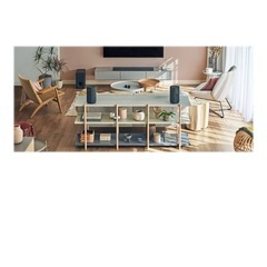 SONY  ソニー　サウンドバー 　HT-A3000の画像