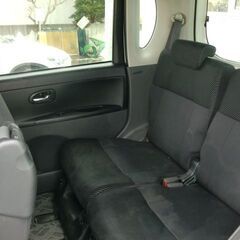 ❑全国自社ローン対応❑        ●平成20年7月登録ダイハツタントLの画像