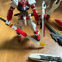 ガンダムGUNDAM 2体の画像