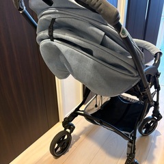 ランフィ　ベビーカーの画像