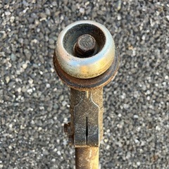 丸山　KC26B ビッグエム 2サイクルエンジン 草刈り機の画像