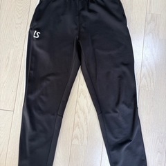 LUZeSOMBRA ジャージ上下の画像