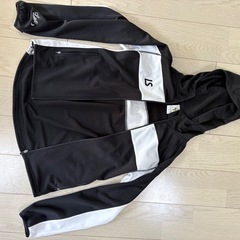 LUZeSOMBRA ジャージ上下の画像