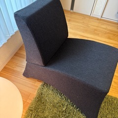 ソファーの画像