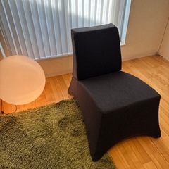 ソファーの画像