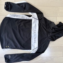 LUZeSOMBRA ジャージ上下の画像