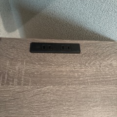 サイドテーブルの画像