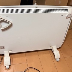 🔴🔴中古オイルヒーター🔴🔴の画像