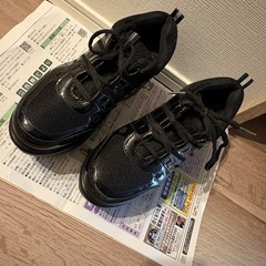 スニーカー、サンダルの画像