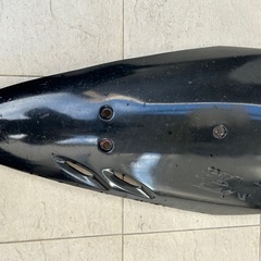 AF35 ZX外装一式の画像