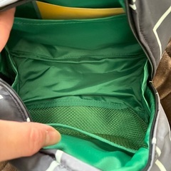 シビラ　バッグの画像