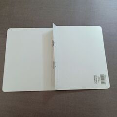 A5-S フラットファイル　KOKUYOの画像